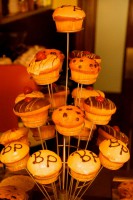 Minicupcakes